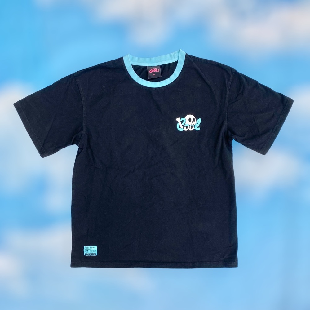 “The Bone Tee” by Cool Shirtz
